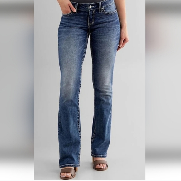 Daytrip Denim - Daytrip Jeans